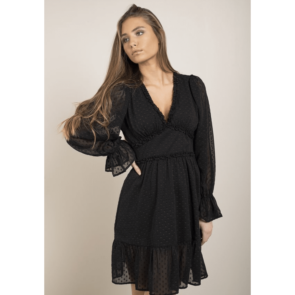 cassandra robe